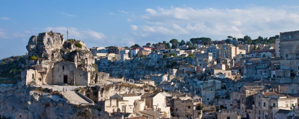 Where to Stay (and What to Eat) in Matera, Italy